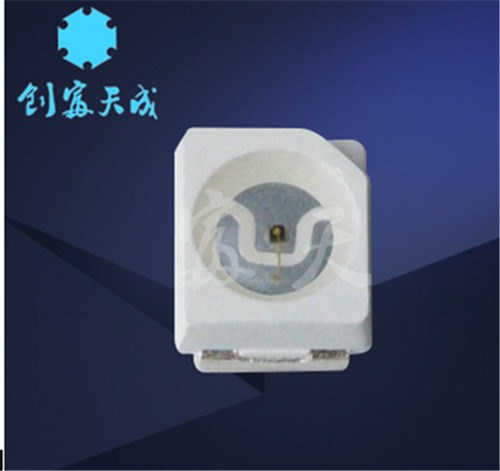 3528黄光灯珠 3528黄光灯珠专业订购 创富天成供