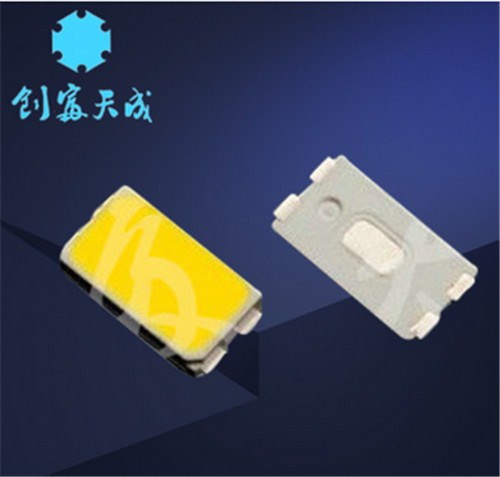 0.5w5730高压灯珠 高压灯珠消费者满意 创富天成供
