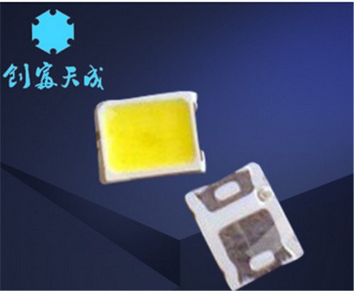 2835LED红光灯珠 LED红光灯珠物美价廉 创富天成供